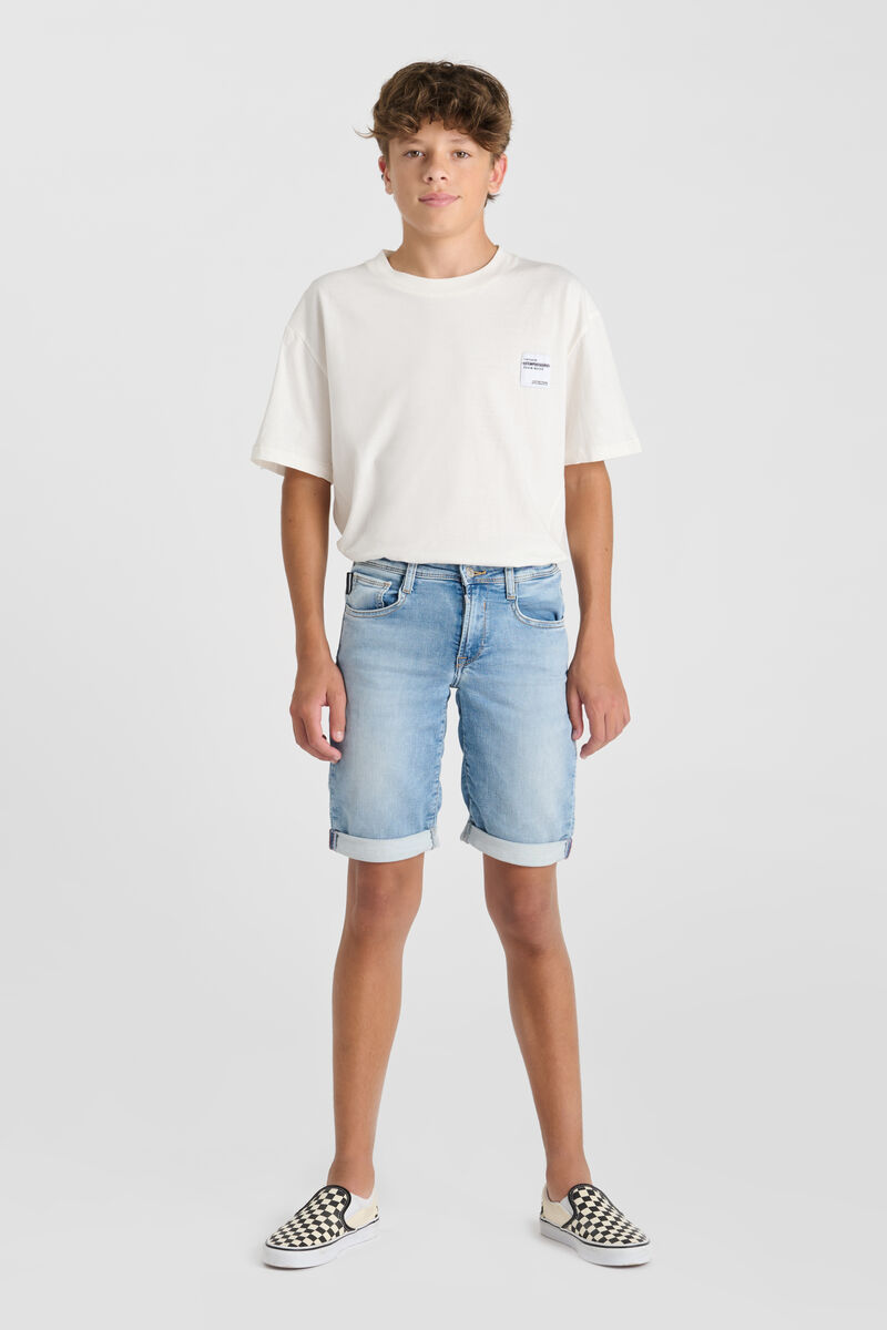 Bermuda-short Jogg 
