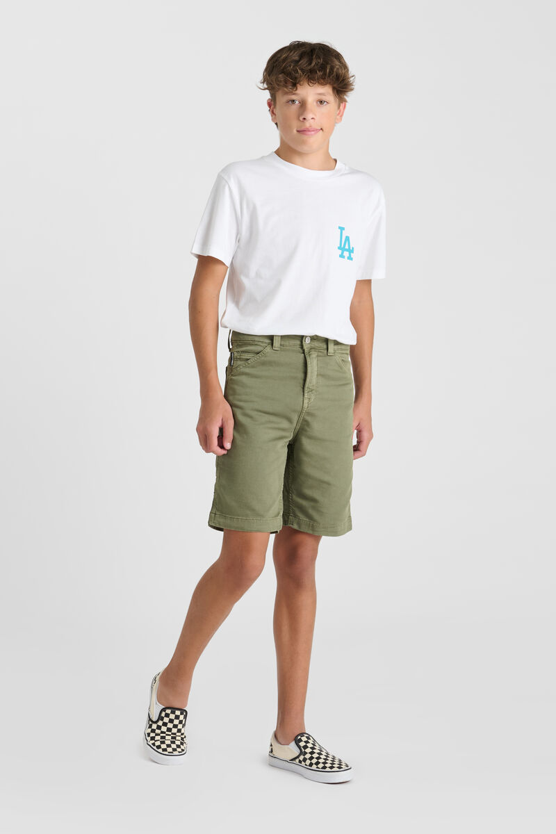 Bermuda-short Jogg Work