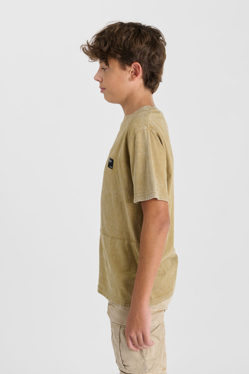 T-shirt Joshbo