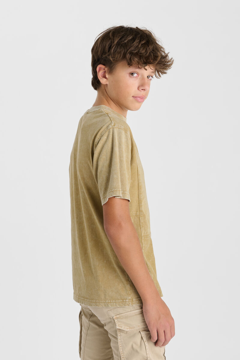 T-shirt Joshbo
