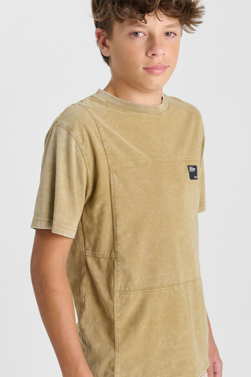 T-shirt Joshbo