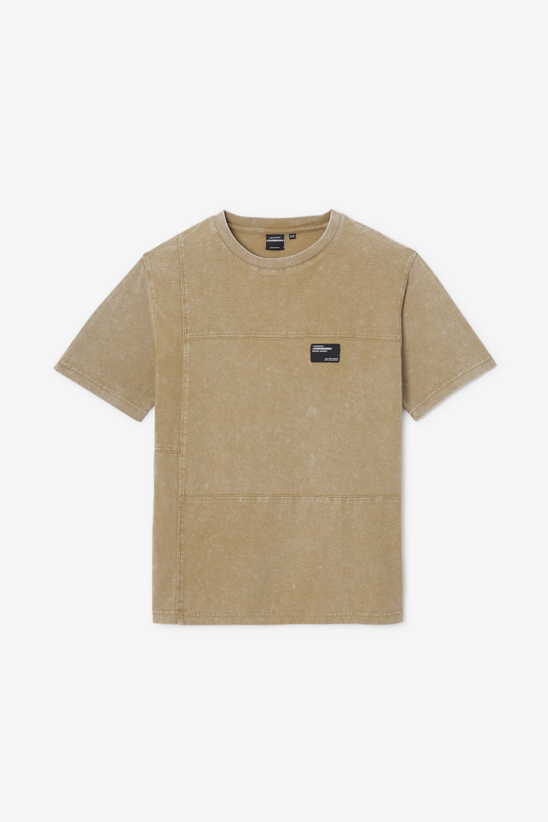 T-shirt Joshbo