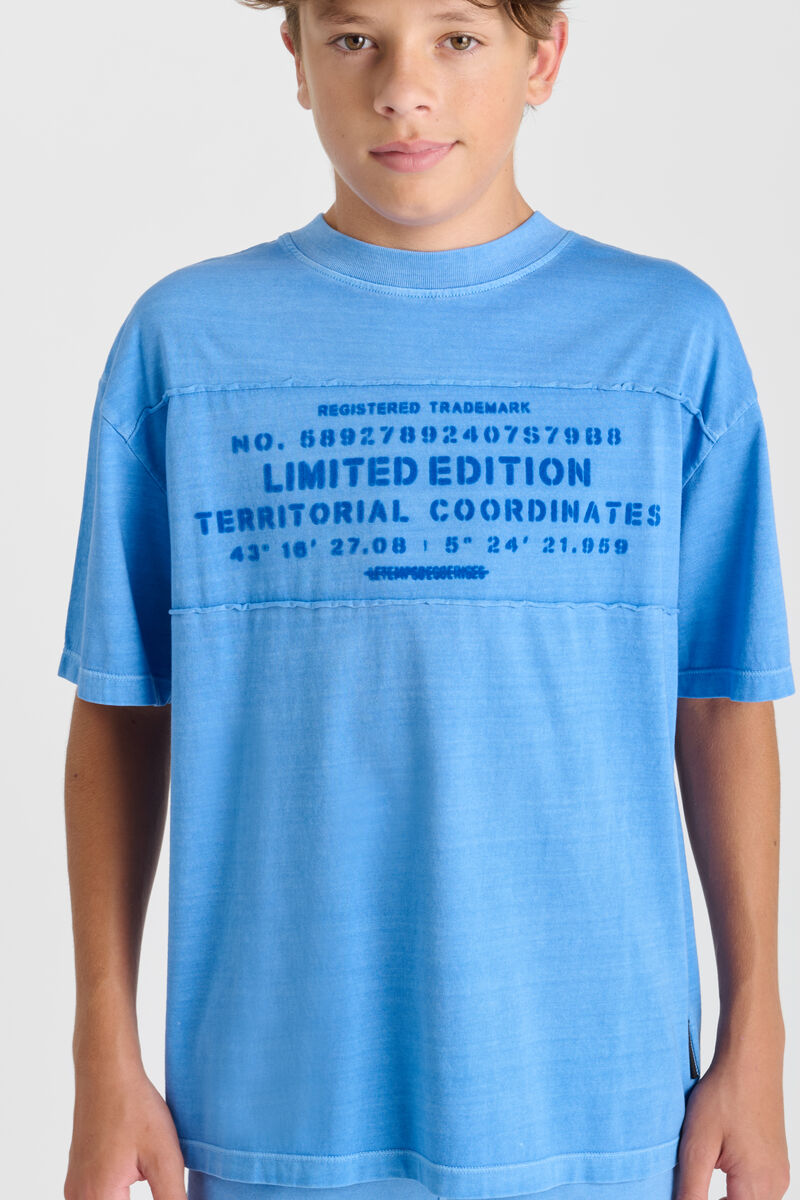 T-shirt Kolobo