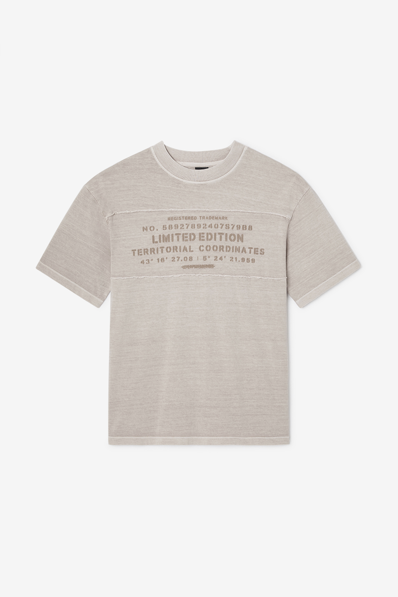 T-shirt Kolobo