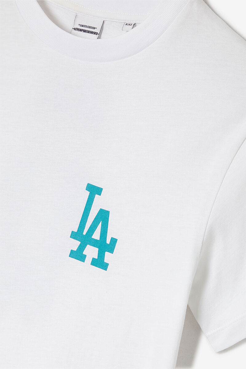 T-shirt Lombo