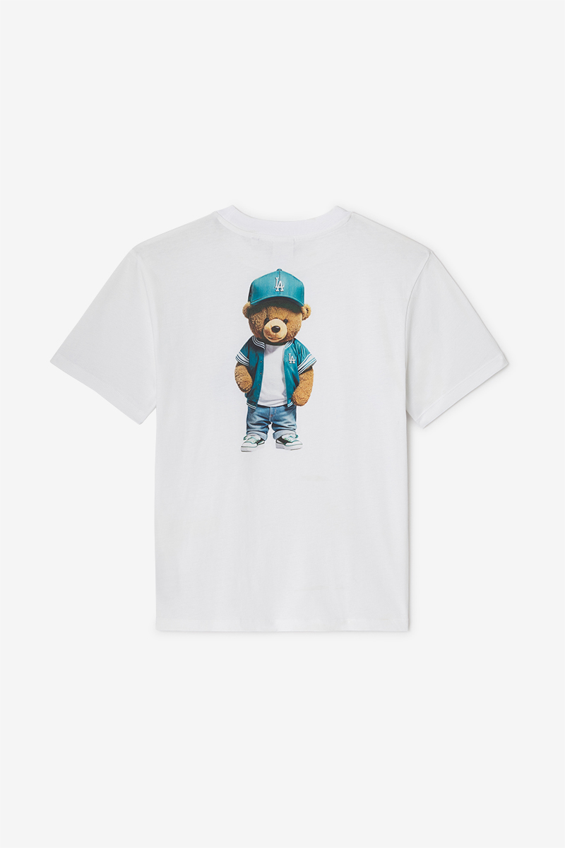 T-shirt Lombo