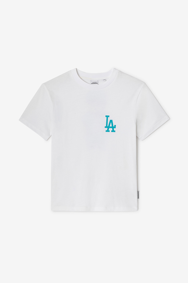 T-shirt Lombo