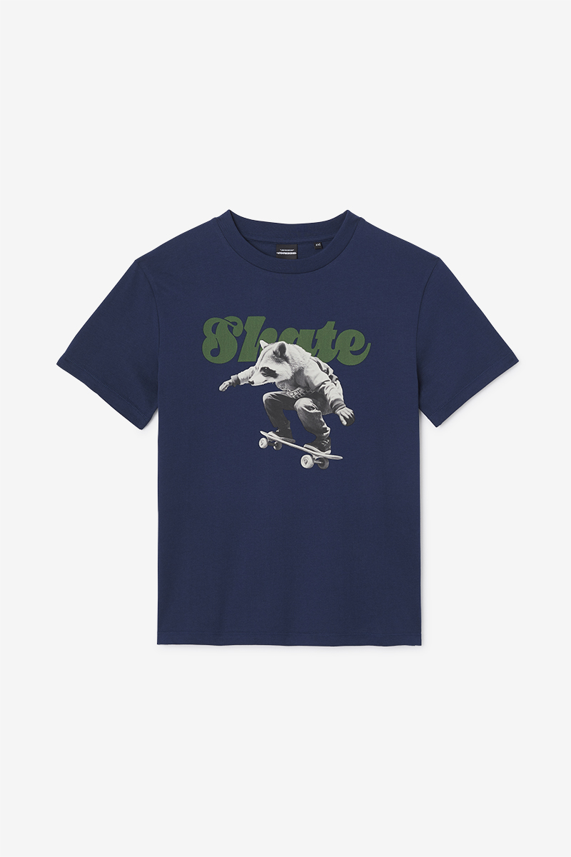 T-shirt Necbo