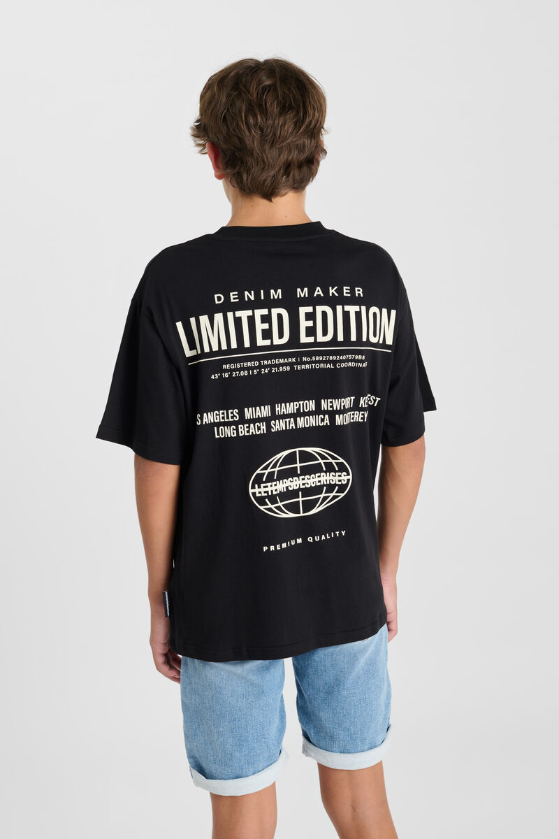 T-shirt Palbo