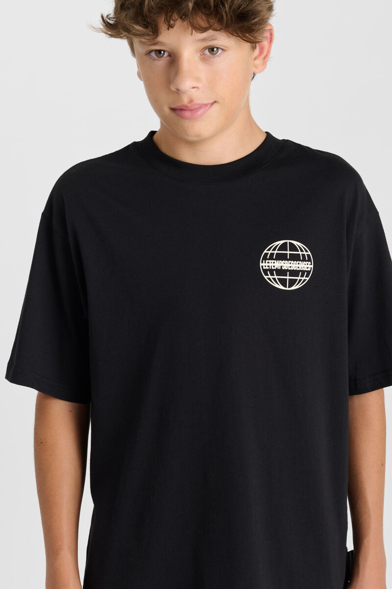 T-shirt Palbo