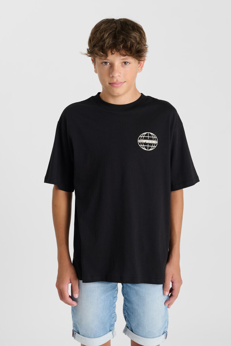 T-shirt Palbo