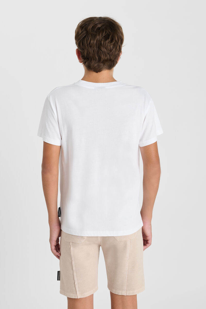 T-shirt Renaudbo