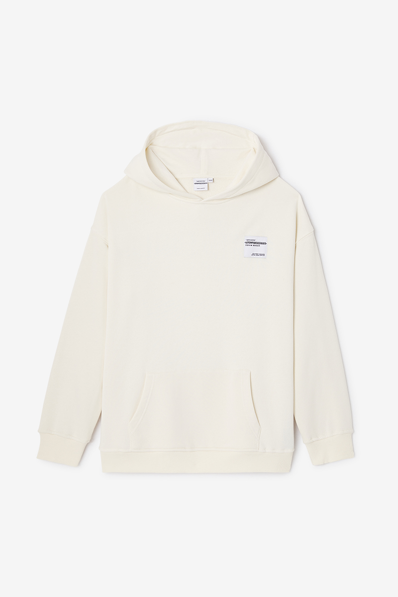 Kapuzen-sweatshirt Rulbo