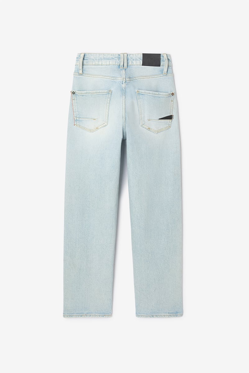 Jeans regular Sam blau Nr.5