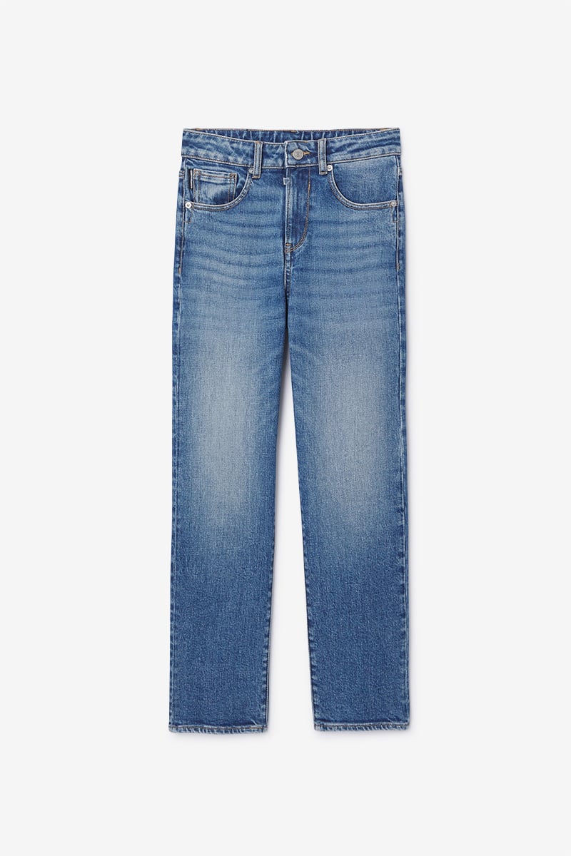 Jeans regular Sam blau Nr.3