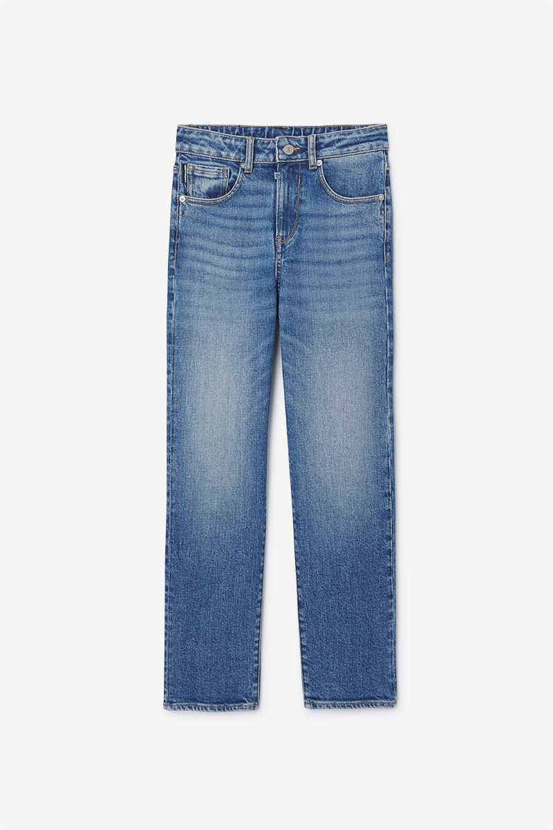 Jeans regular Swann blau Nr.3
