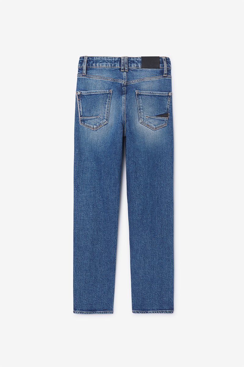 Jeans regular Swann blau Nr.3