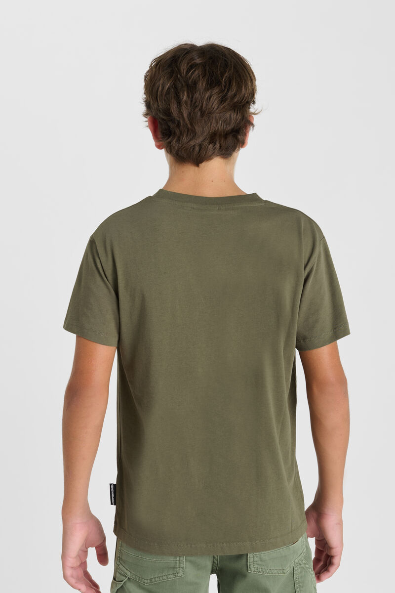 T-shirt Tatiabo