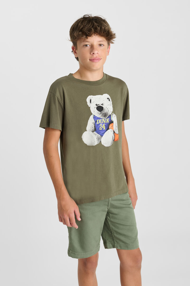 T-shirt Tatiabo