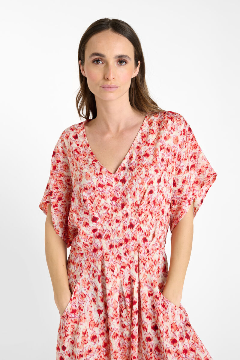Kleid Agata