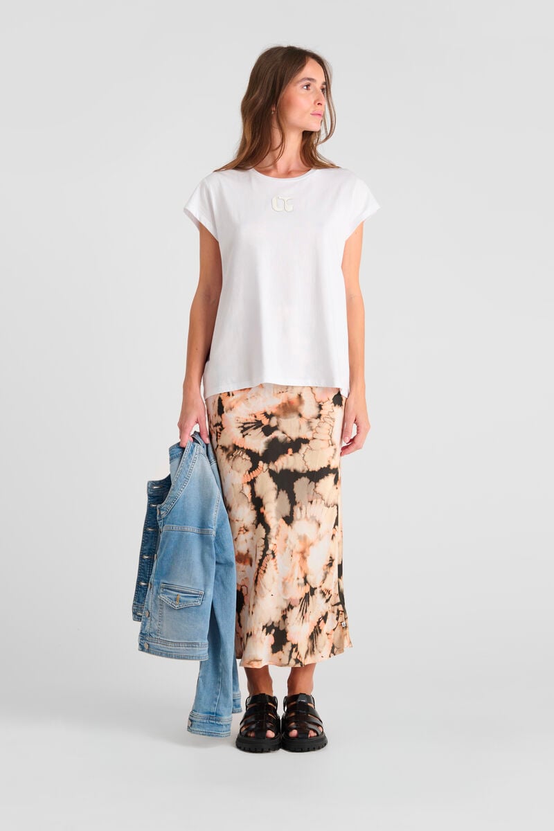 T-shirt Aldo