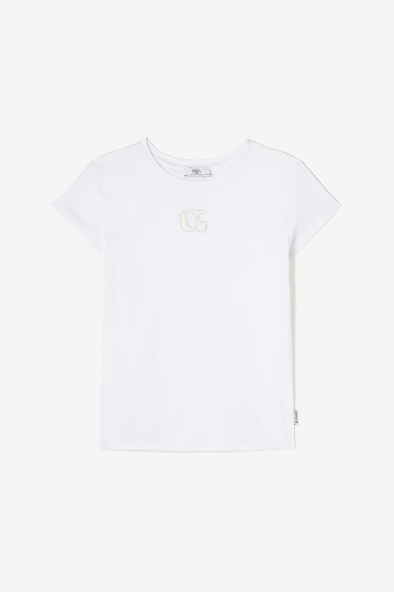 T-shirt Aldo