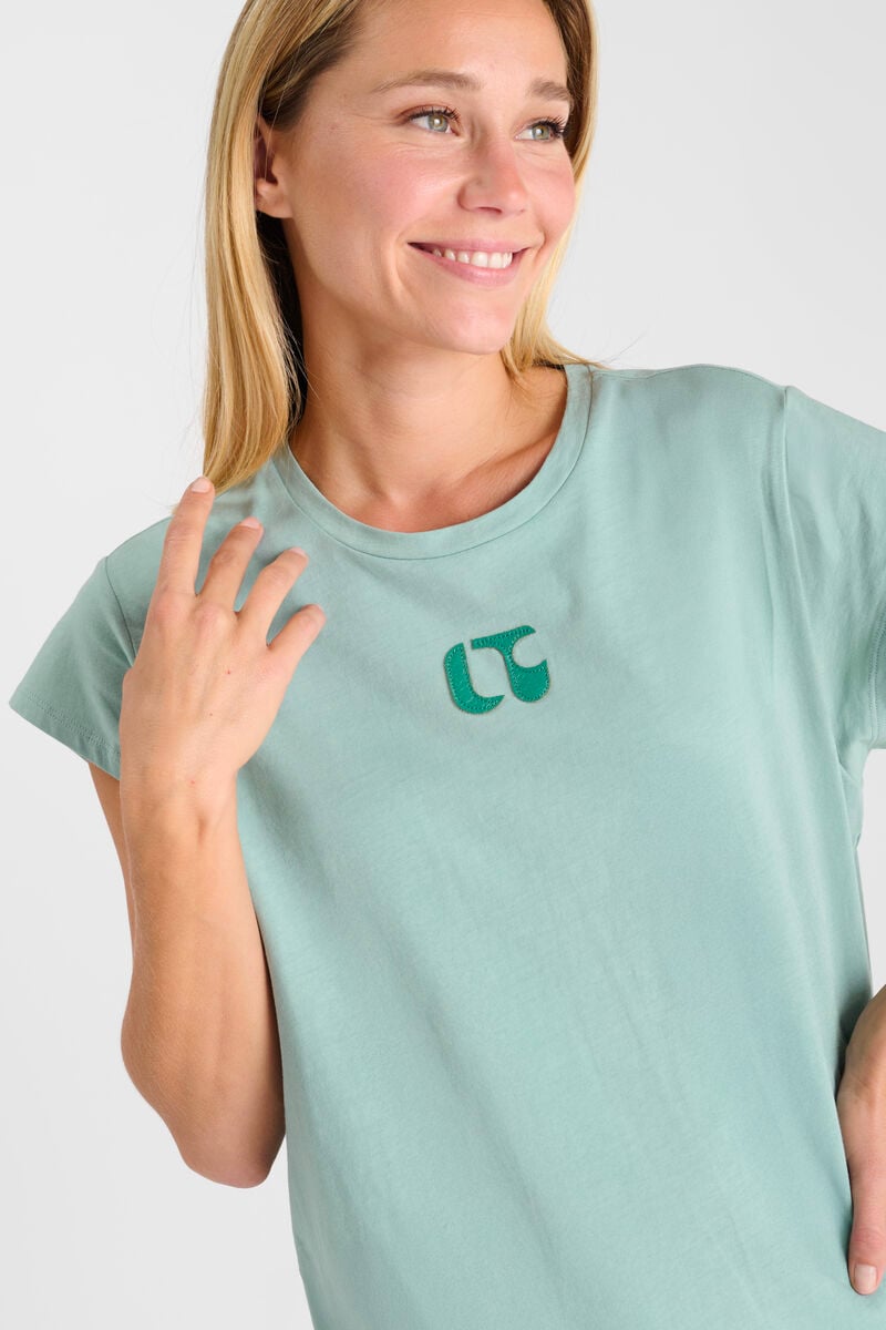 T-shirt Aldo