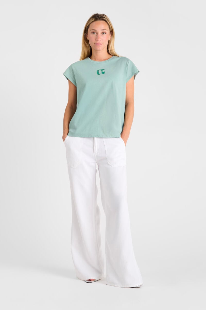 T-shirt Aldo