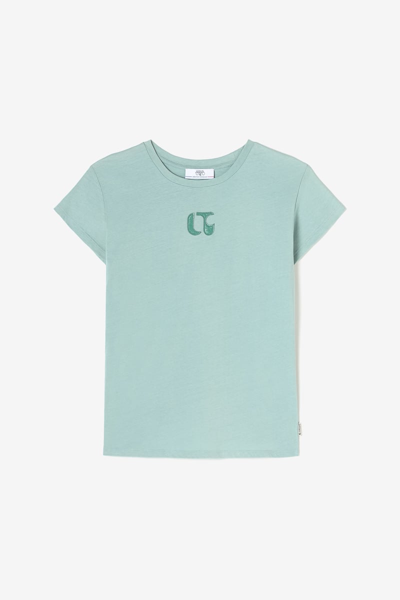 T-shirt Aldo