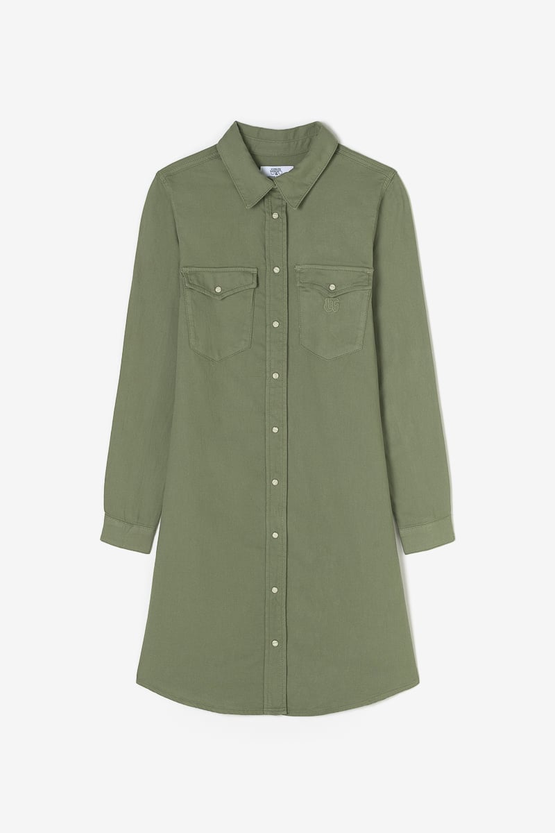 Kleid Alio