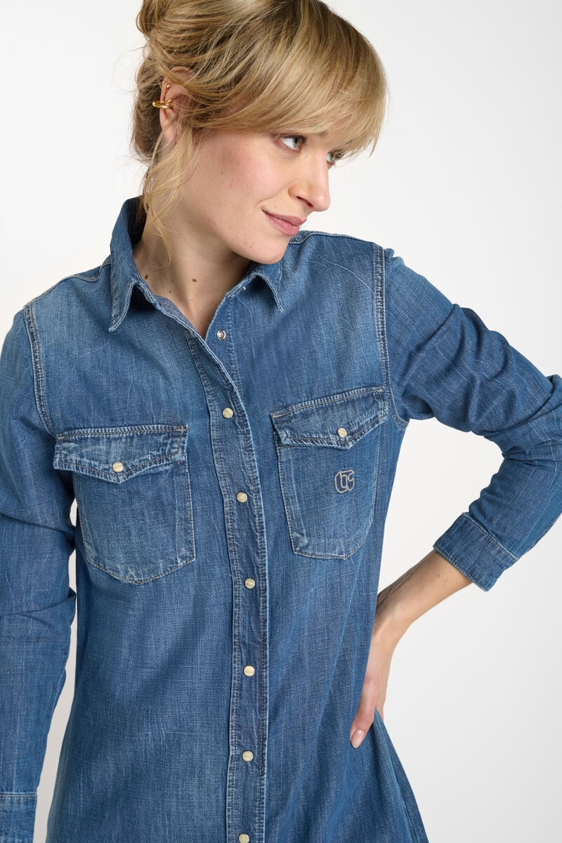 Kleid Alio
