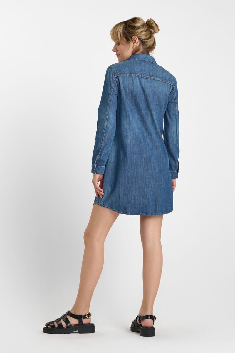 Kleid Alio