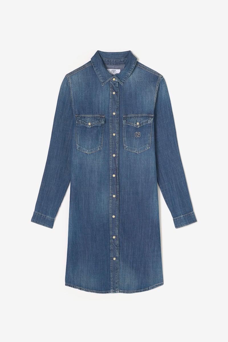 Kleid Alio