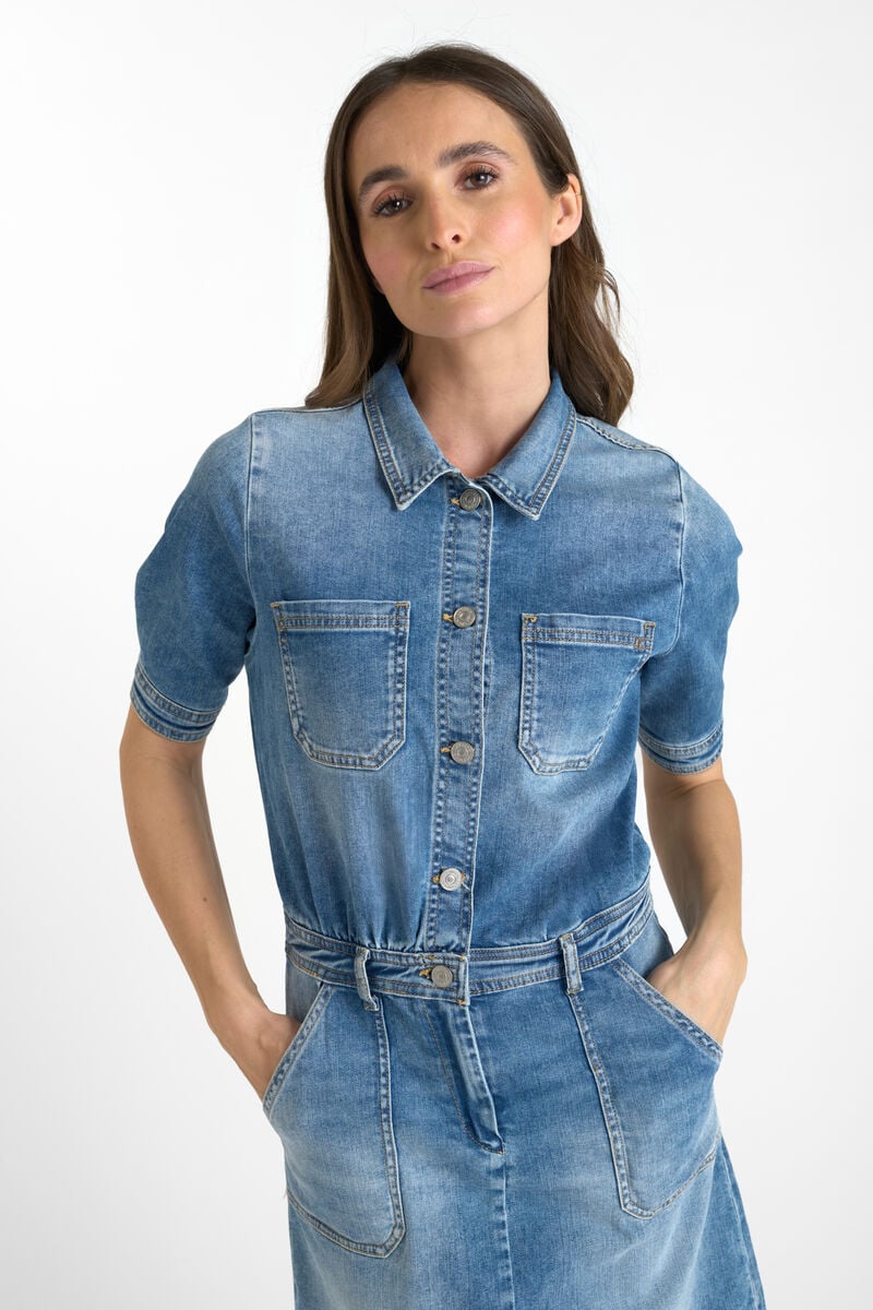 Kleid Alvy