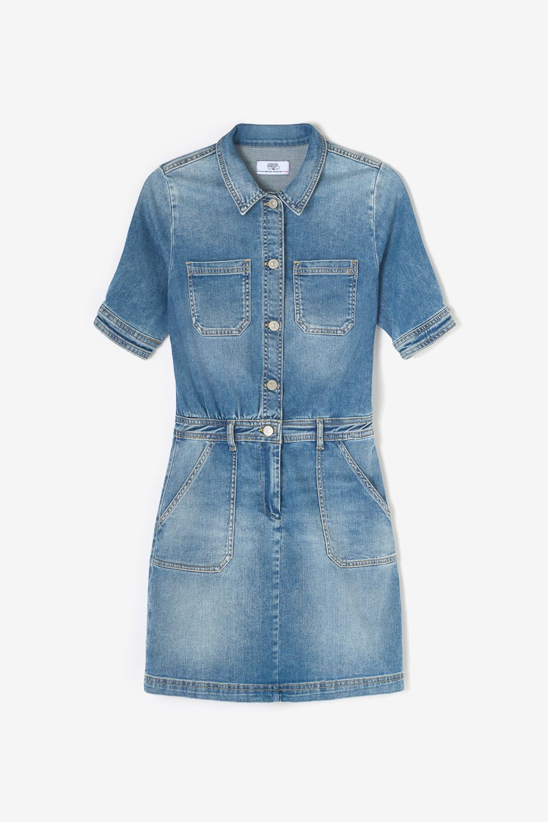 Kleid Alvy
