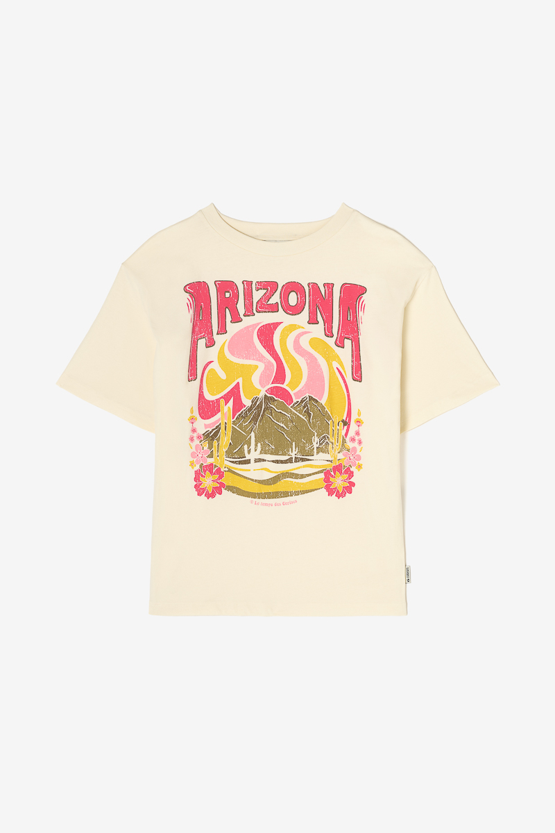 T-shirt Anema