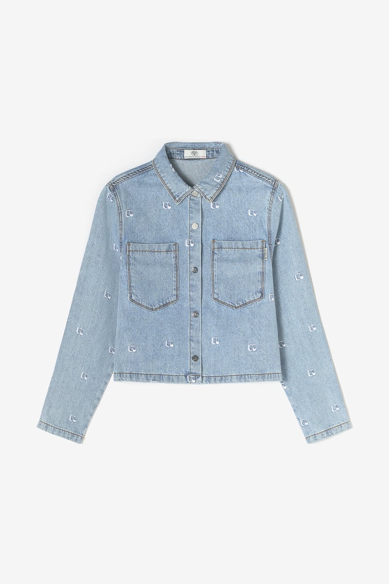 Jacke Apolo