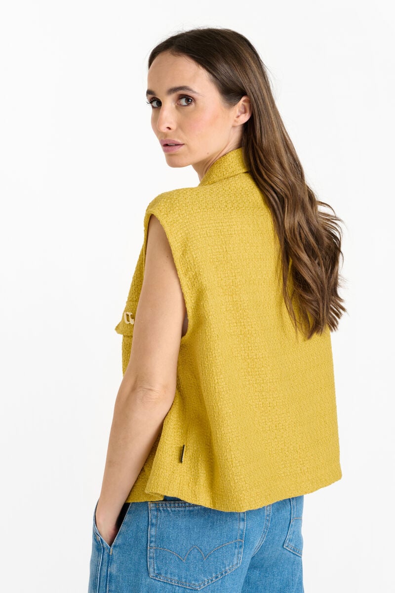 Arley Jacke