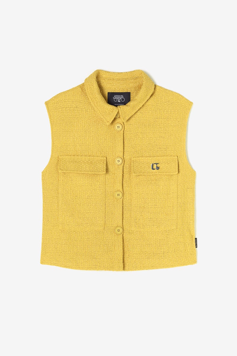 Arley Jacke