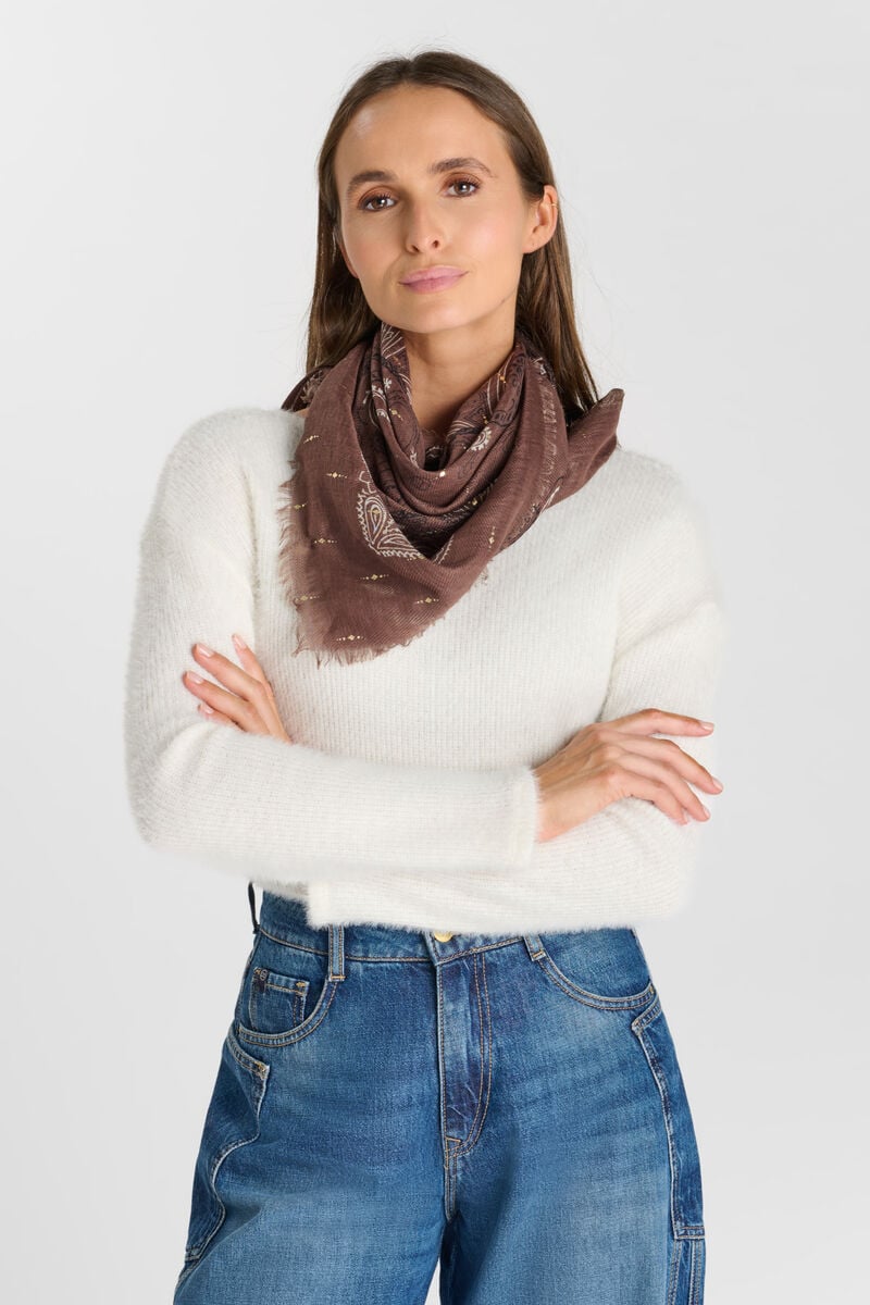 Tuch Bandana