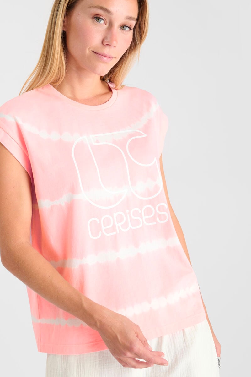 T-shirt Dave