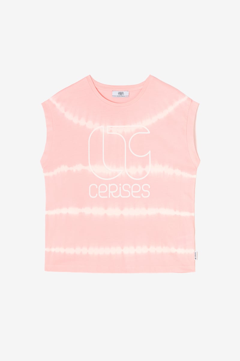 T-shirt Dave