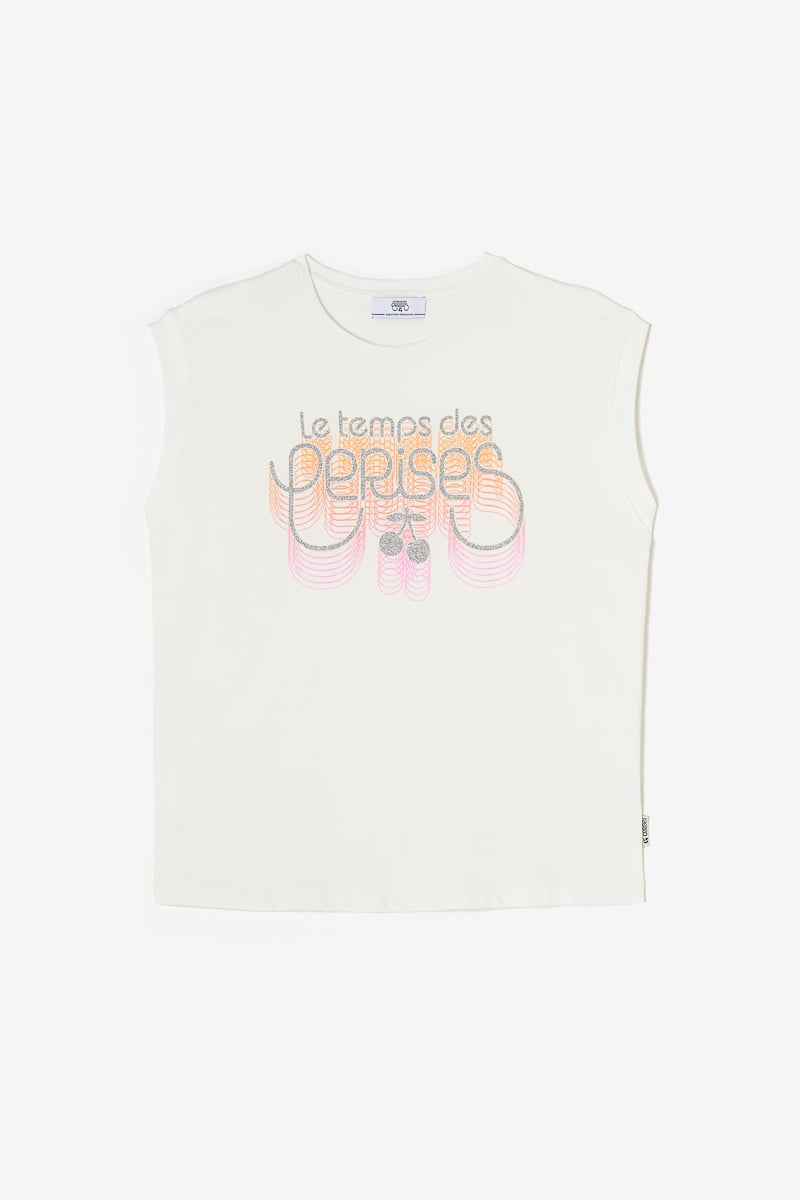 T-shirt Delfino