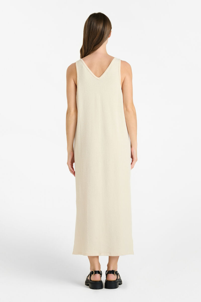 Langes kleid Diega