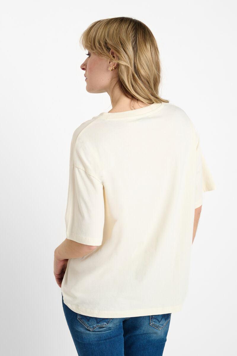 T-shirt Ilesse