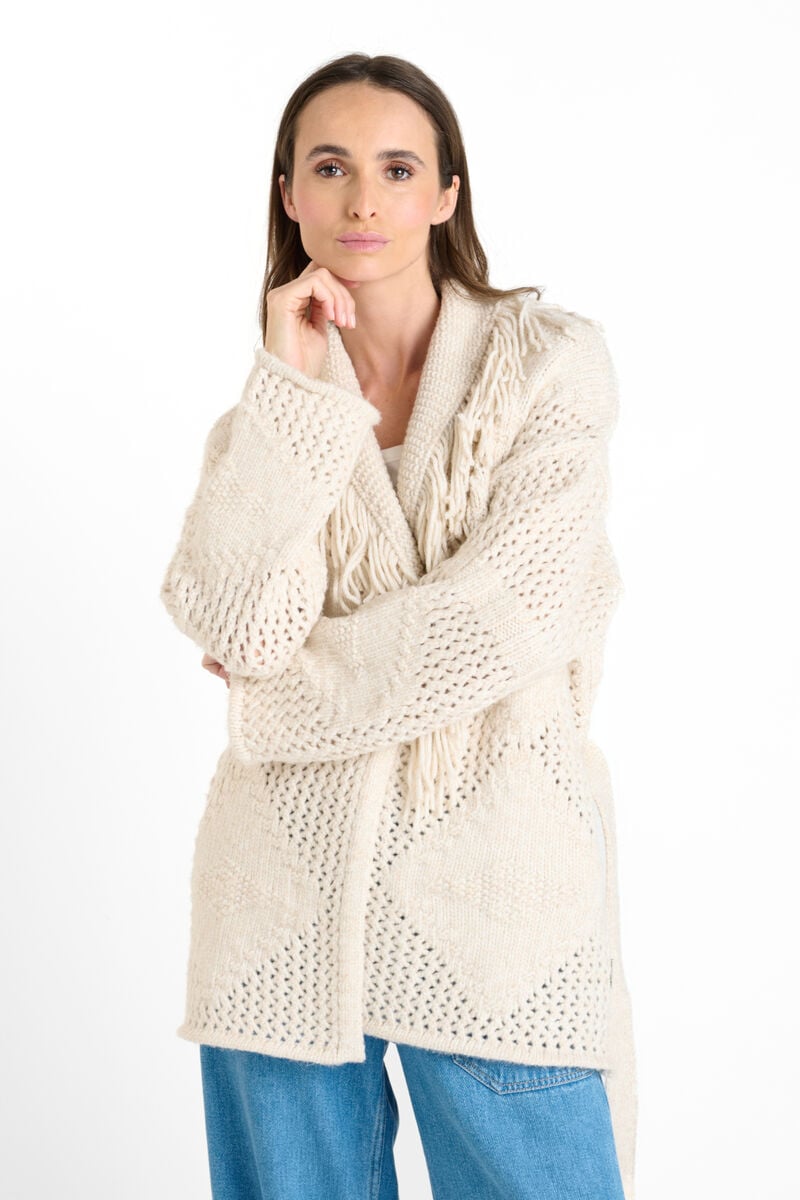 Cardigan Irena