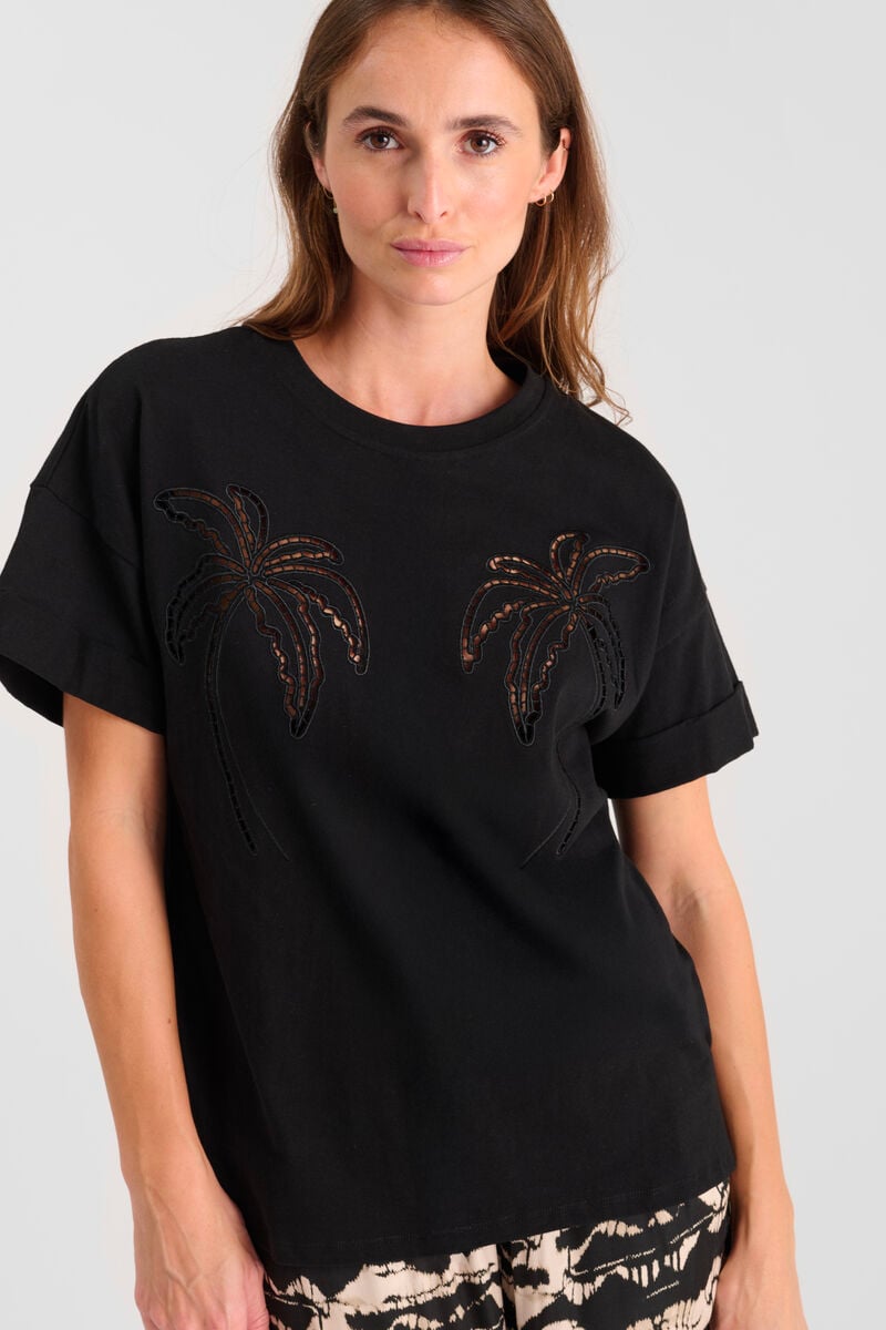 T-shirt Istan