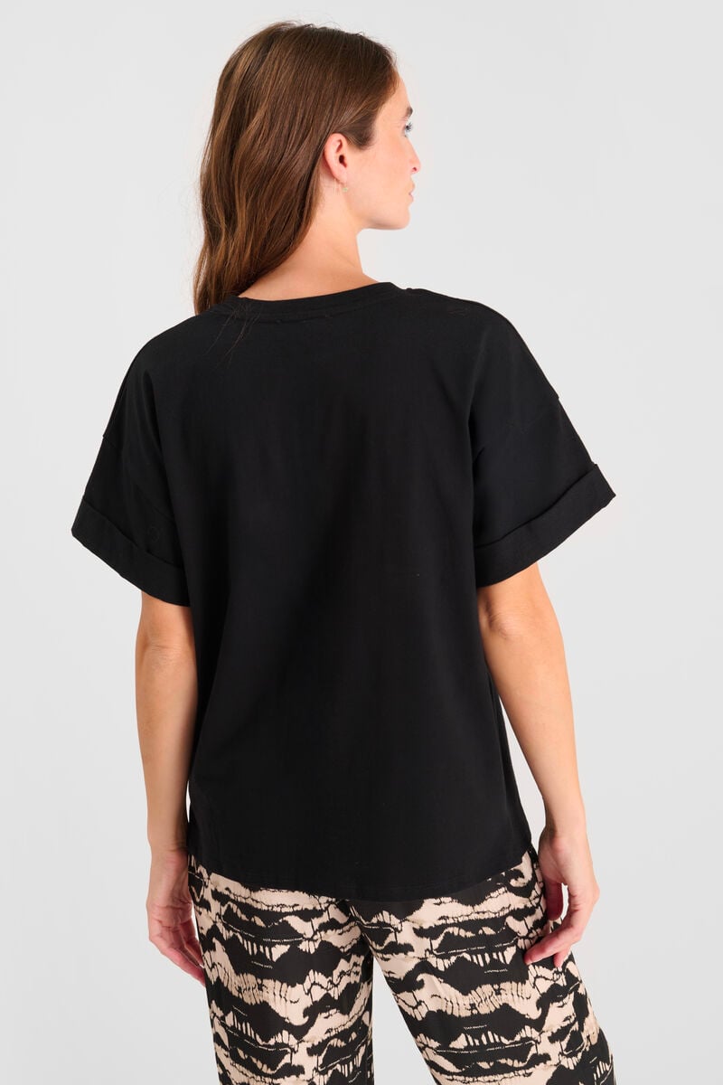 T-shirt Istan