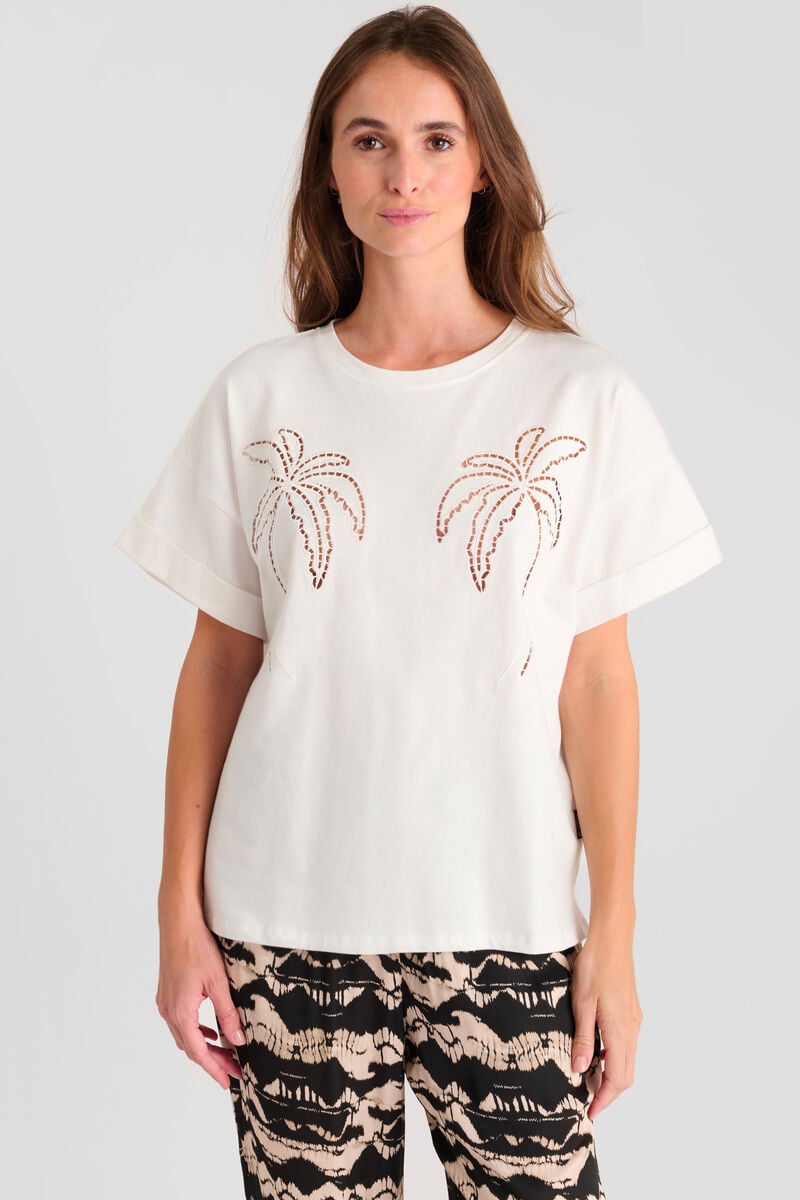 T-shirt Istan