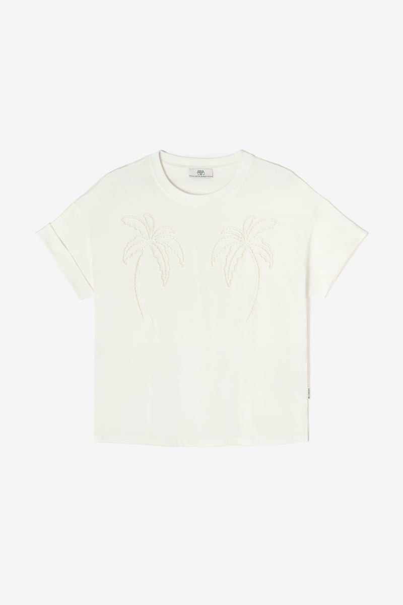 T-shirt Istan